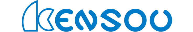 kensouロゴ